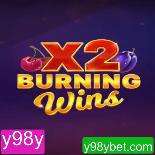 BurningWinsX2: Um Mergulho no Mundo Atemporal dos Games Clássicos