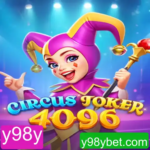 CircusJoker4096: A Nova Era dos Jogos de Tabuleiro Digitais