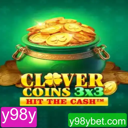 Descubra o Mundo Vibrante do Jogo: Clovercoin3x3