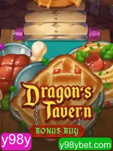 DragonsTavern: Um Mergulho no Mundo de Fantasia e Estratégia