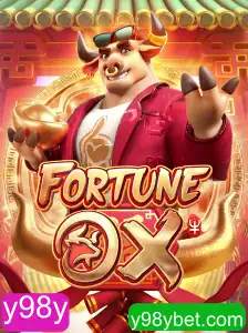 Descubra a Excitante Aventura com FortuneOx