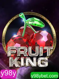 Descubra a Emoção do Jogo FruitKing