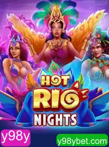 Descubra o Fascinante Mundo de HotRioNights: O Jogo de Aventura Tropical