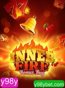 InnerFireBonusBuy: Explore as Profundidades do Jogo Revolucionário