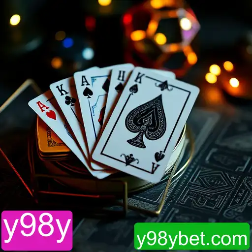 Jogos de cartas