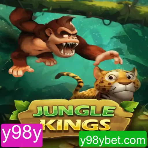 Explorando o Universo de JungleKings