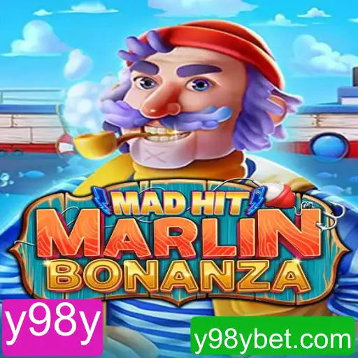 Experimente o Fascinante Mundo de MadHitMarlinBonanza