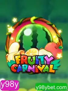 Explorando a Diversão e Desafios do Jogo FruityCarnival