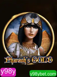 Descubra o Fascinante Mundo do Jogo PharaohsGold